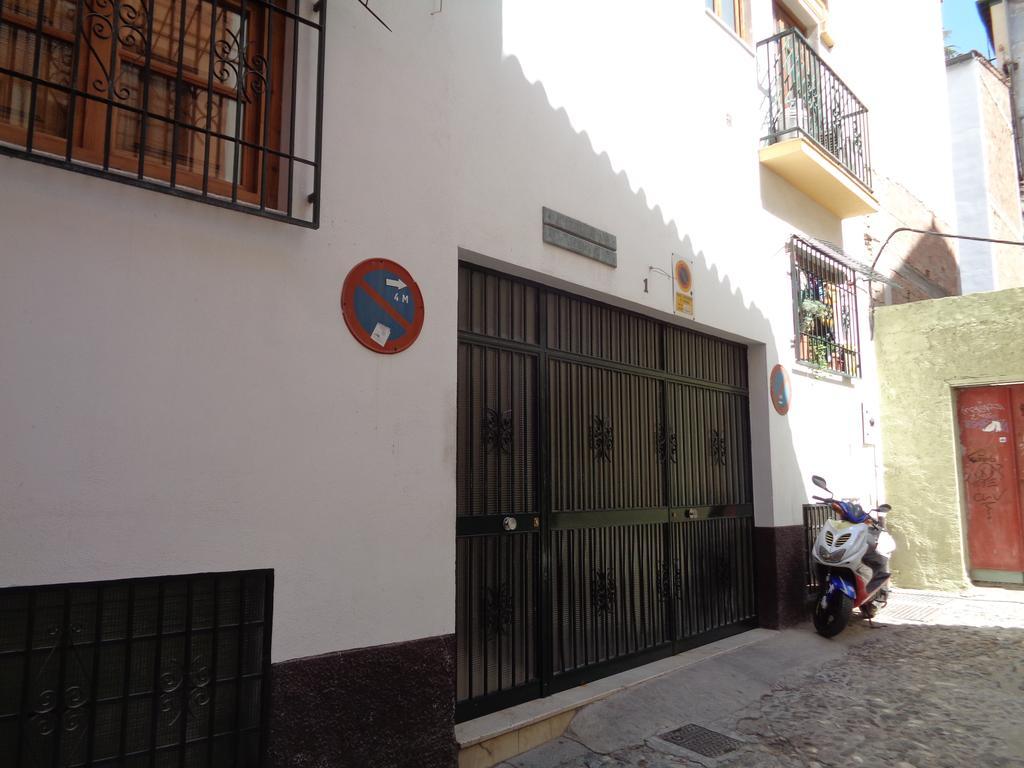 Apartamentos Ramirez 3000 Granada Exterior photo
