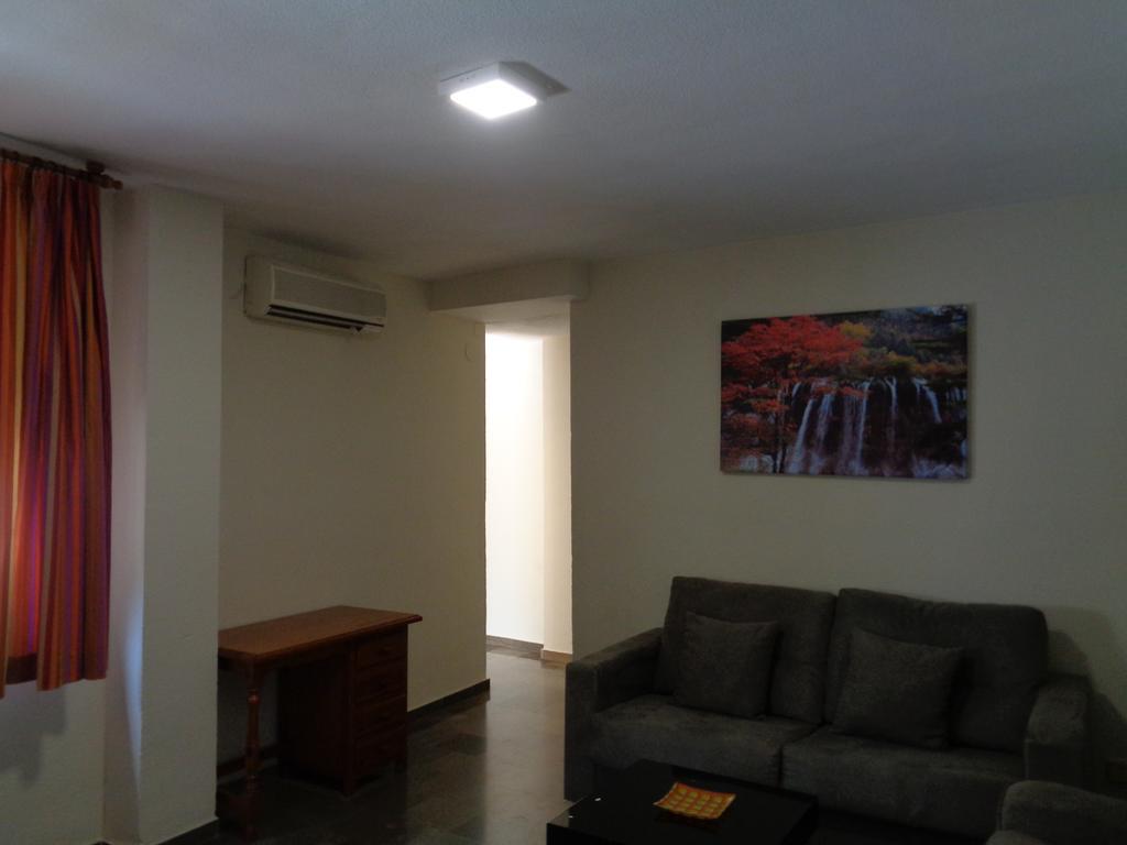 Apartamentos Ramirez 3000 Granada Exterior photo