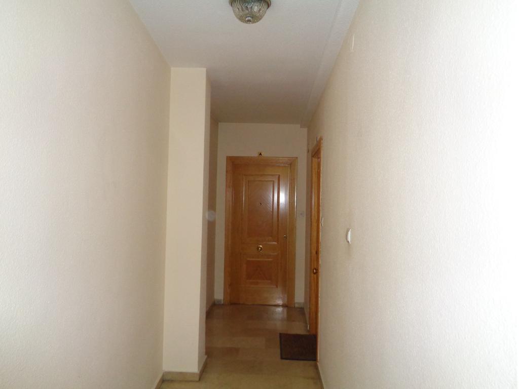 Apartamentos Ramirez 3000 Granada Exterior photo