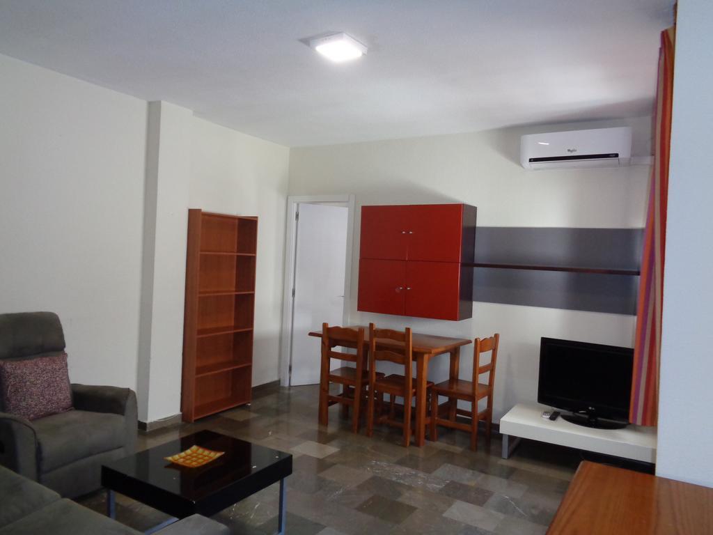 Apartamentos Ramirez 3000 Granada Exterior photo