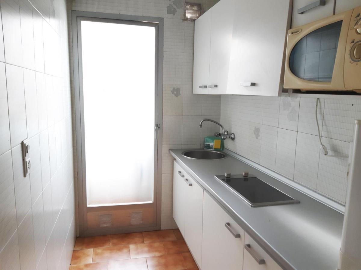 Apartamentos Ramirez 3000 Granada Exterior photo